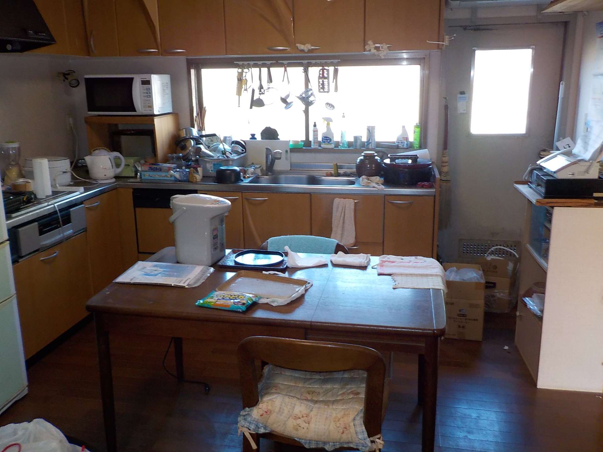 岐阜県 岐阜市 4DK 倉庫 423,500円